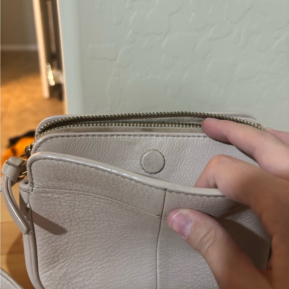 Tory Burch Light Pink Crossbody Bag - Picture 4 of 10